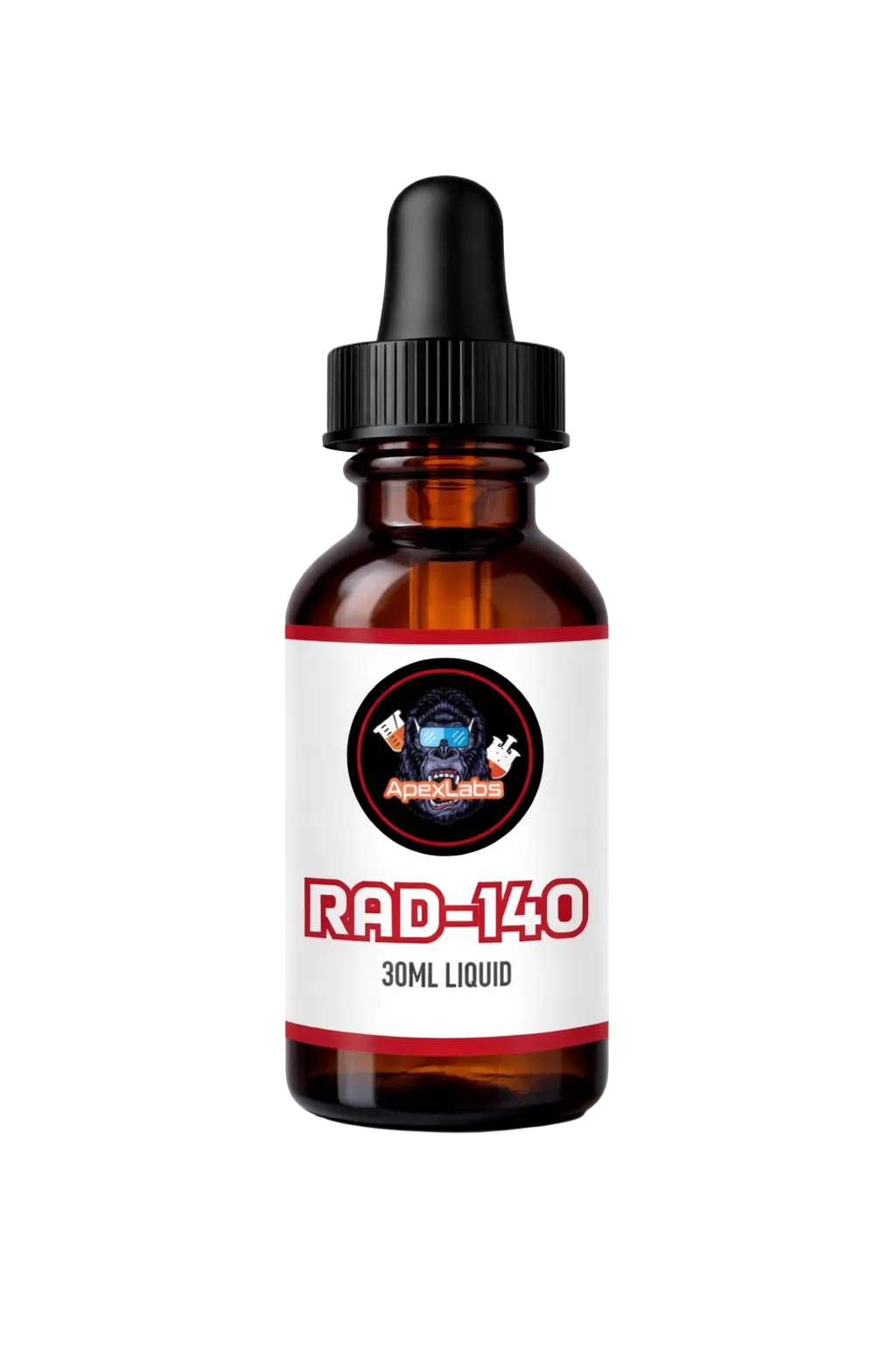 RAD 140 | TESTOLONE