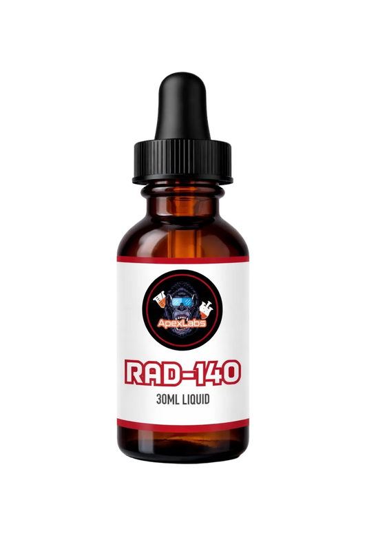 RAD 140 | TESTOLONE
