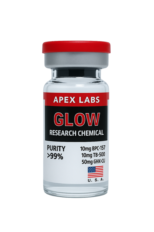 GLOW 10BPC/10TB/50GHK