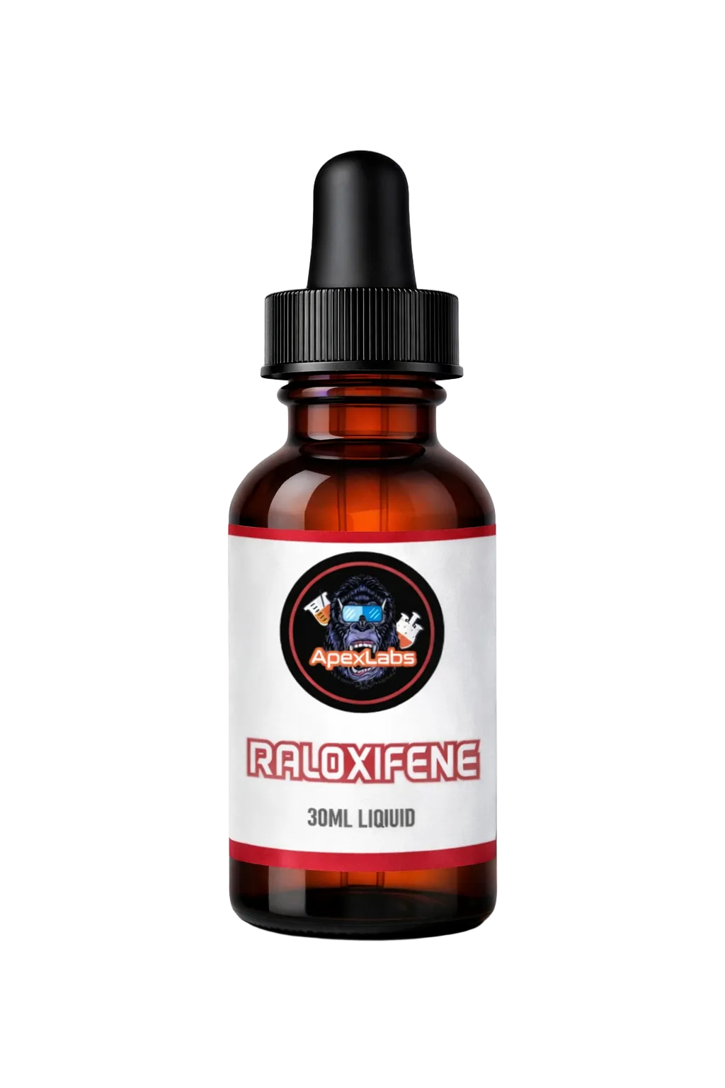 Raloxifene