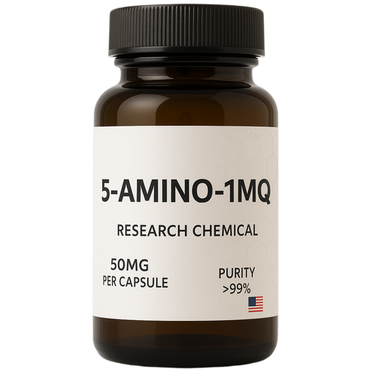 5-Amino-1MQ