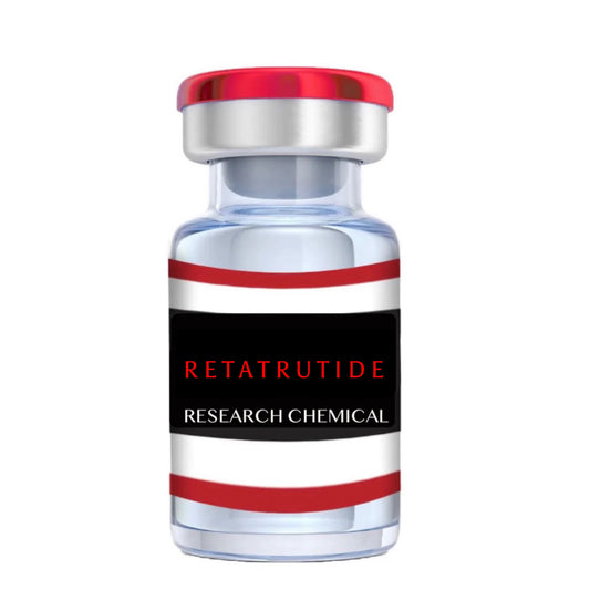 RETATRUTIDE 10MG