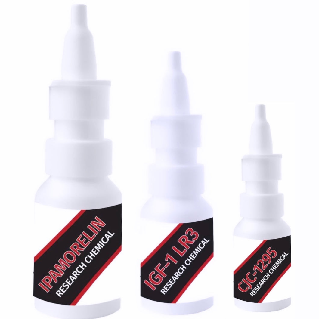 Advanced Muscle Performance