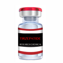 Load image into Gallery viewer, Tirzepatide 5mg | Fat los
