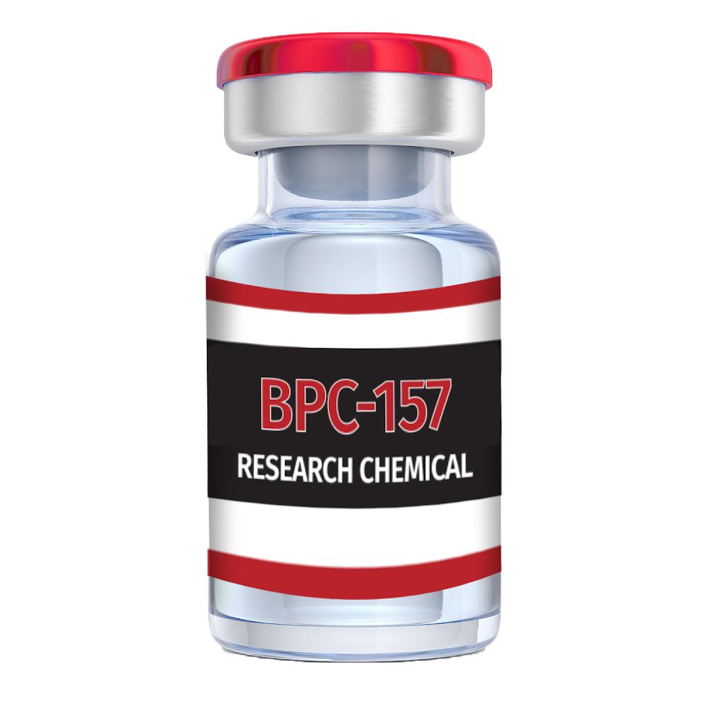 BPC 157 | RECOVERY