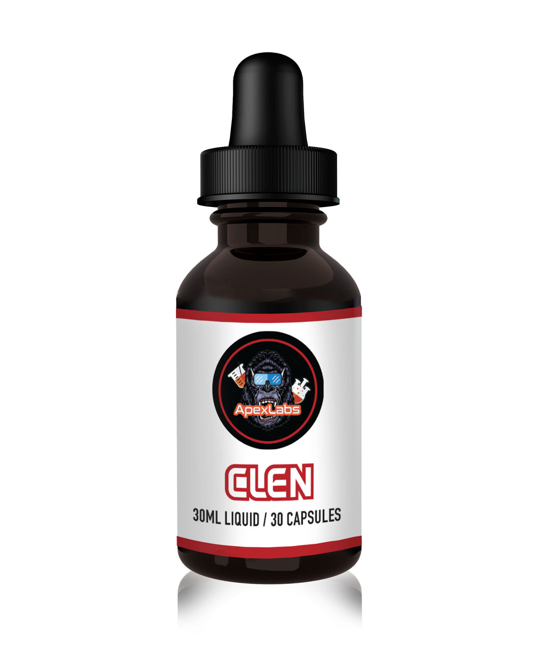 CLEN | FAT LOSS