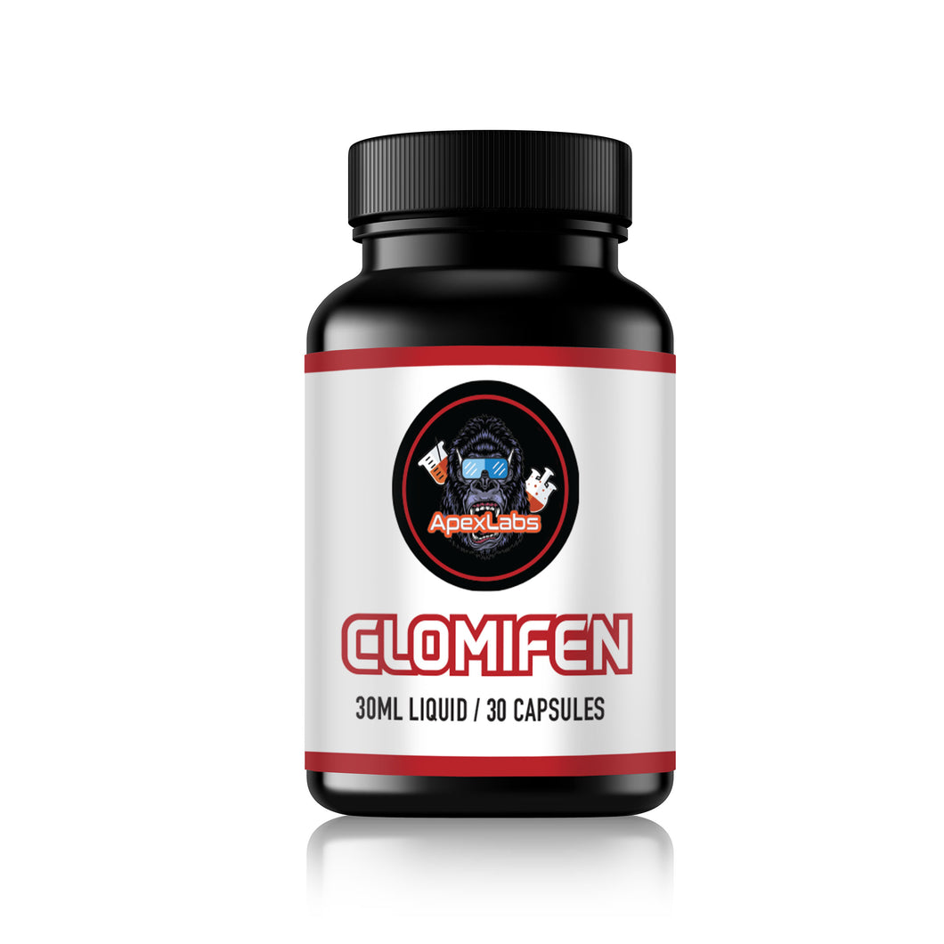 CLOMIFEN