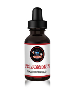 EXEMESTANE