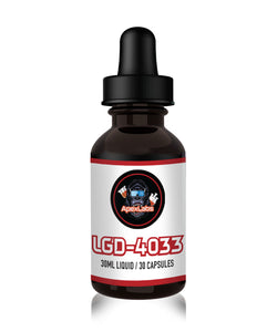 LGD-4033 | Ligandrol