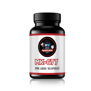 MK-677 | Ibutamoren