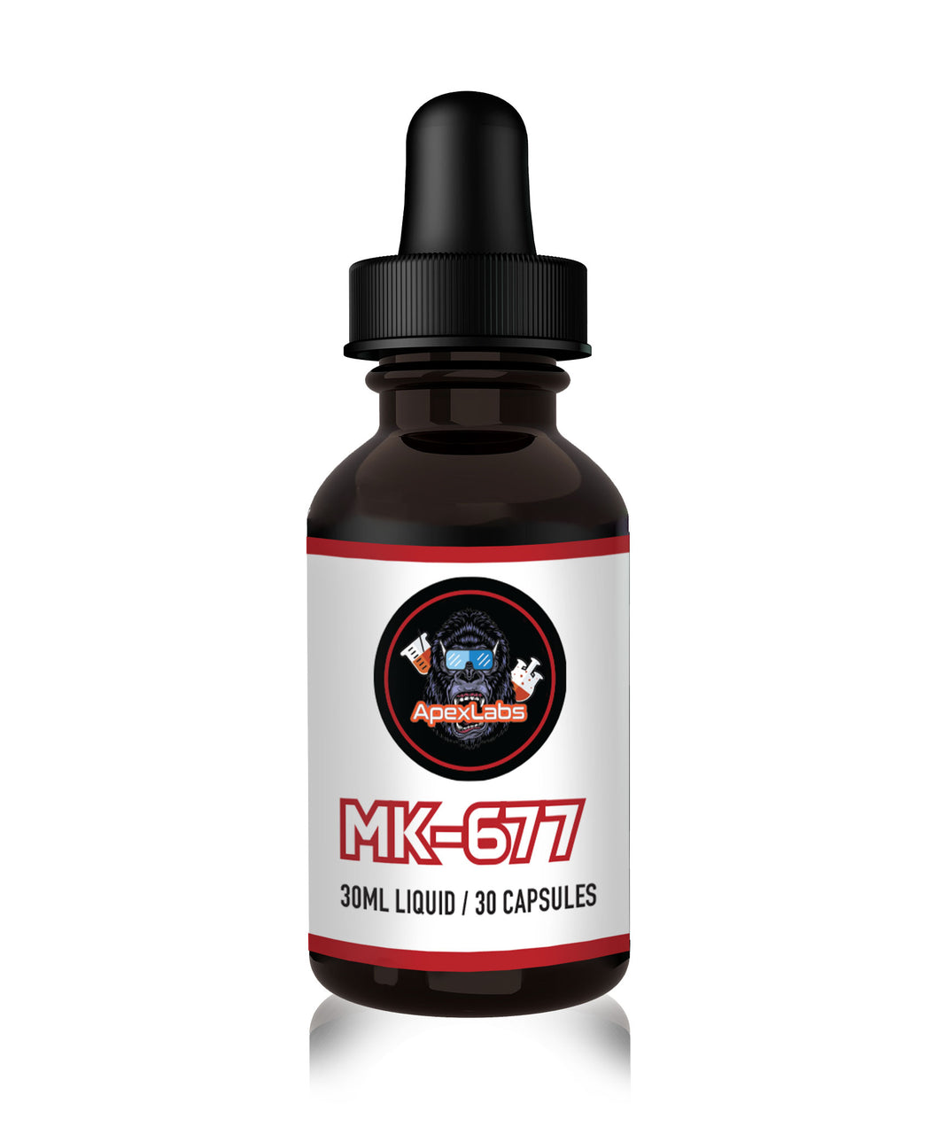 MK-677 | Ibutamoren