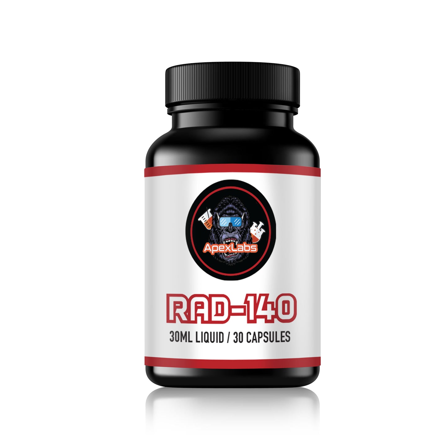 RAD 140 | TESTOLONE