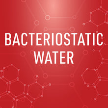 Load image into Gallery viewer, BACTERIOSTATIC WATER
