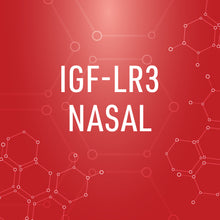 Load image into Gallery viewer, IGF-1 LR3 | MASS
