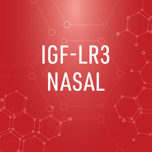 IGF-1 LR3 | MASS