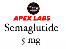 Load image into Gallery viewer, Semaglutide | Fat loss
