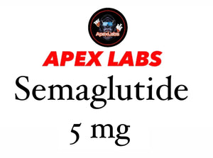 Semaglutide | Fat loss