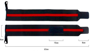 Wrist Wraps