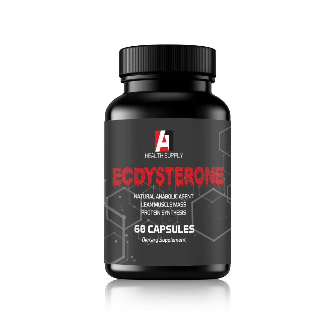 Ecdysterone | NATURAL